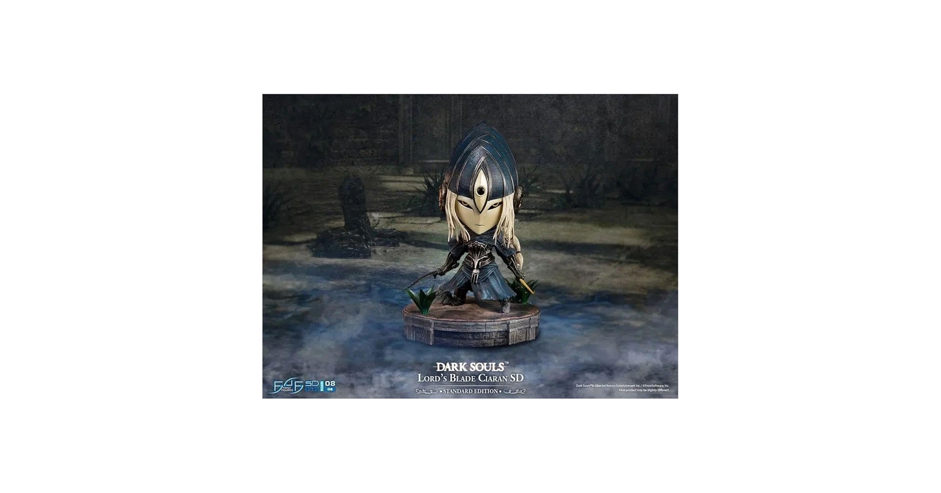 Amazon.co.jp: ダークソウル ダークソウル スタチューフィギュア