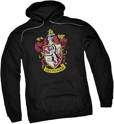 Hoodie gryffindor Clearance