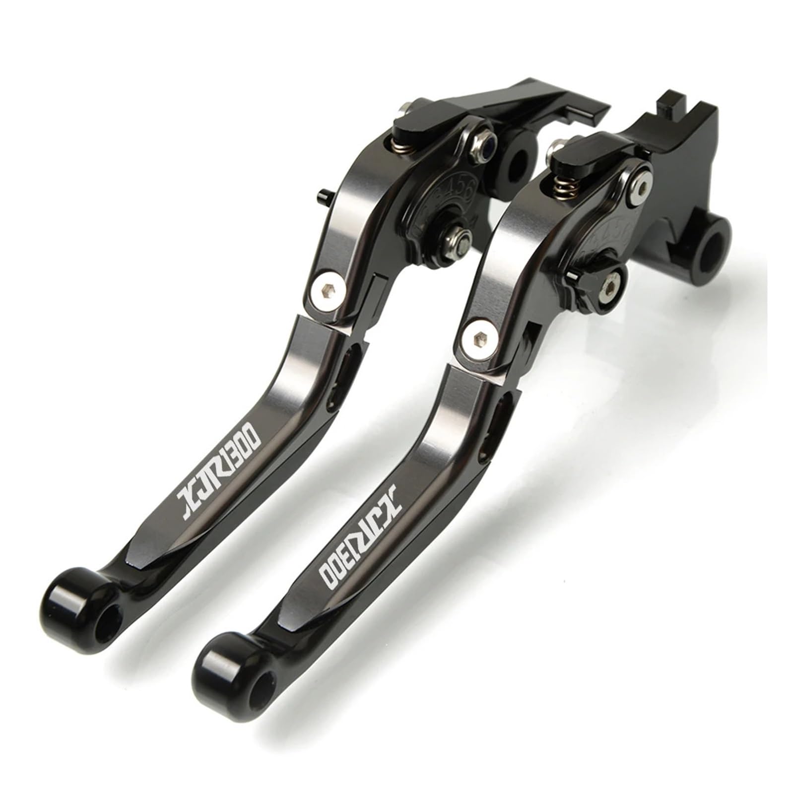 Ewsjg K For Yam&Aha Xjr 1300 Xjr1300 1995-2003 1996 1997 1998 1999 2000 2001 Motorcycle Brake Clutch Lever Handbrake Scooter Handle Lever Clutchs Brakes Handle Levers
