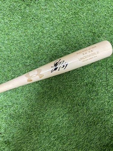 プロ支給品吉田正尚　オリックス時代バット プロ支給品吉田正尚オリックス時代バット