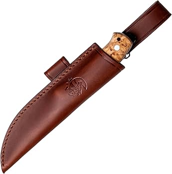 Amazon.co.jp: J&V【スペイン産】DROP XS キャンプ用 ナイフ