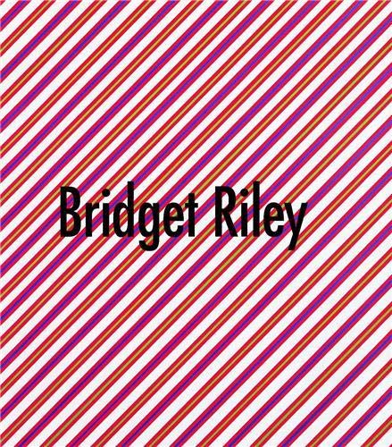 Bridget Riley: Selected Paintings 1961-1999