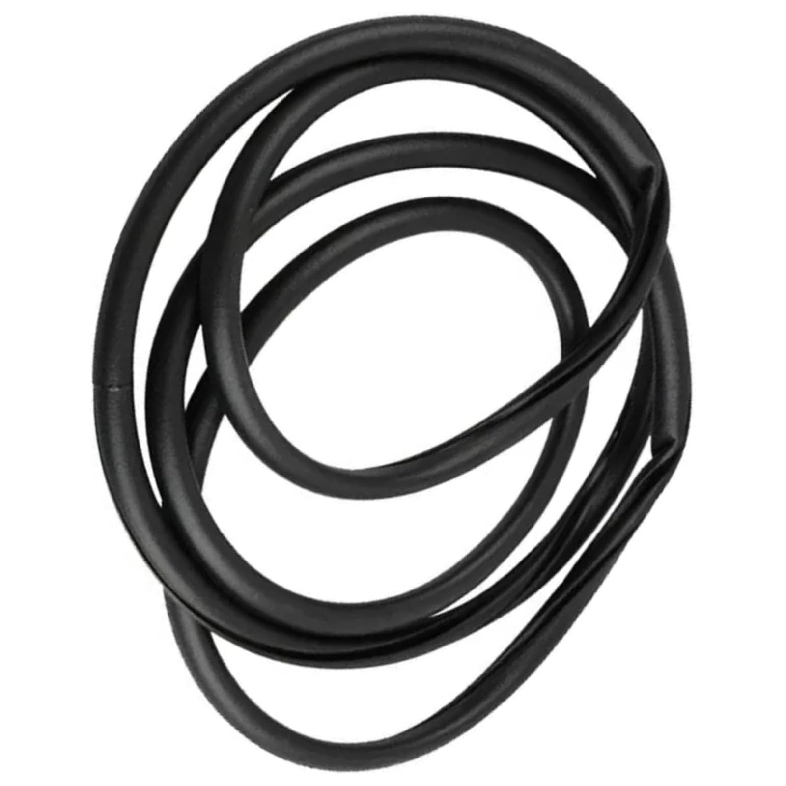 Replacement Glass Sealing Strips Automotive Accessory 70205-T2A-A01 Car Sunroof Glass Weatherstrip Rubber Seal Auto Sealing Strips