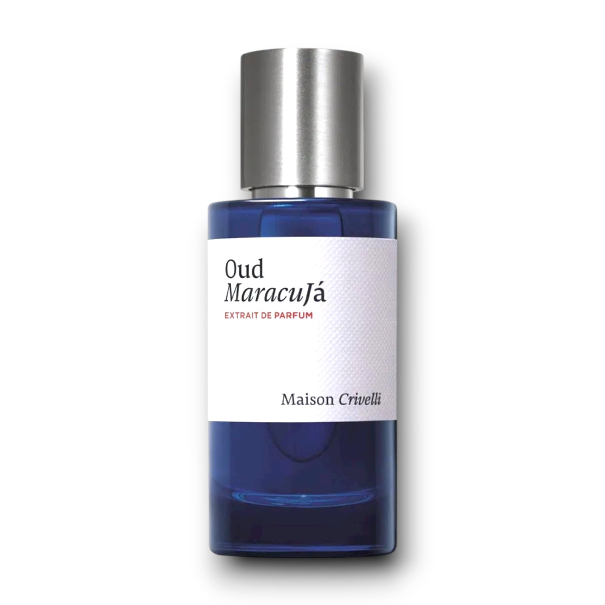 Maison Crivelli Oud Maracuja Extrait De Parfum (50 Ml)-image