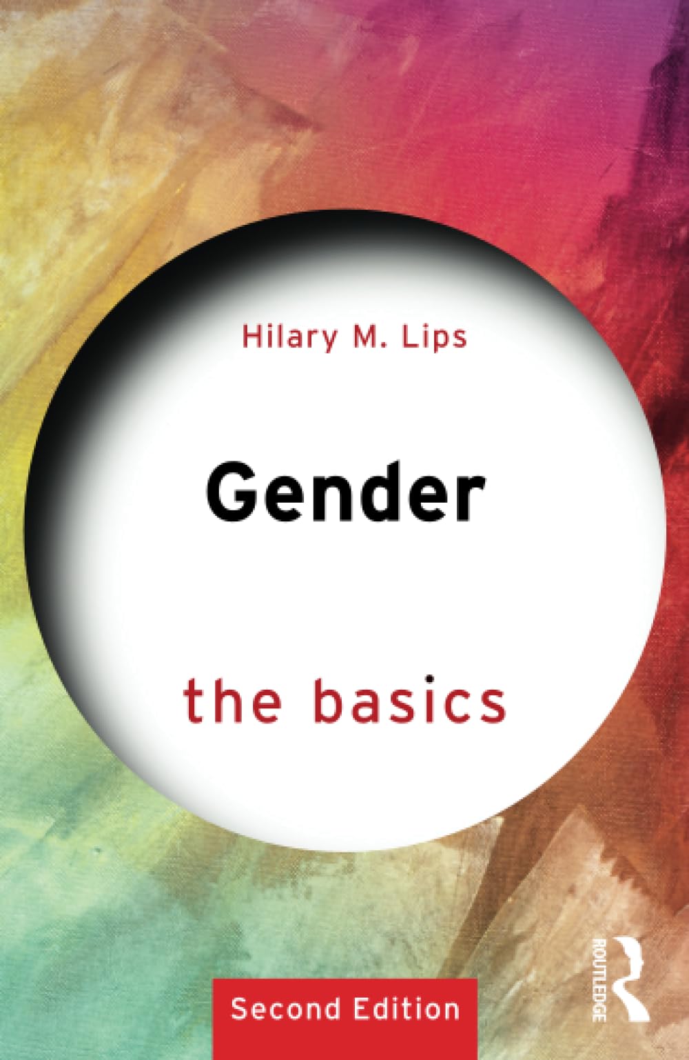 Gender: The Basics: 2nd edition
