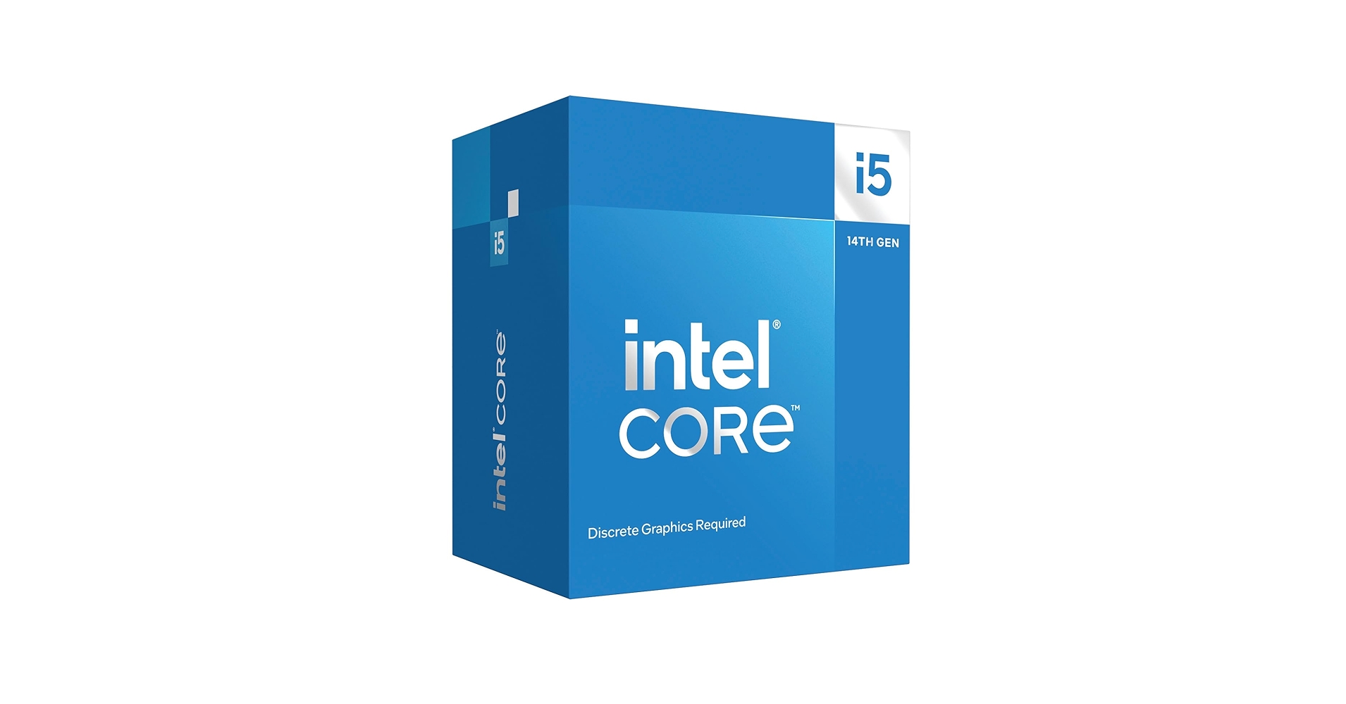 Amazon.com: Intel Core i5-14400F LGA 1700 Processor BX8071514400F