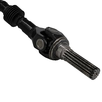 lee EX300g East Lake Axle rear axles and bearings set for Kawasaki Mule