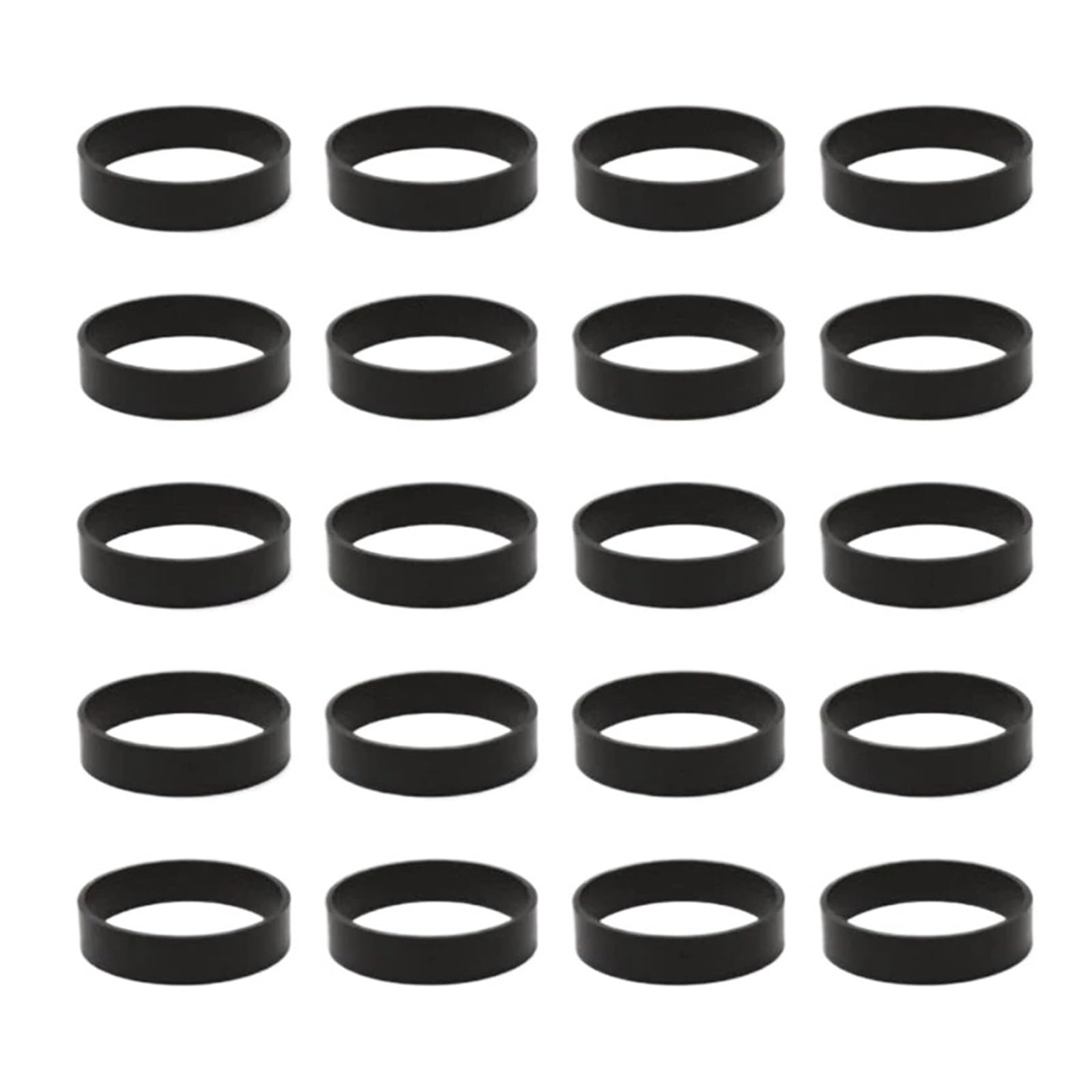 Correas Moleteadas para Aspiradora Kirby 301291 Repuesto Serie G3 G7