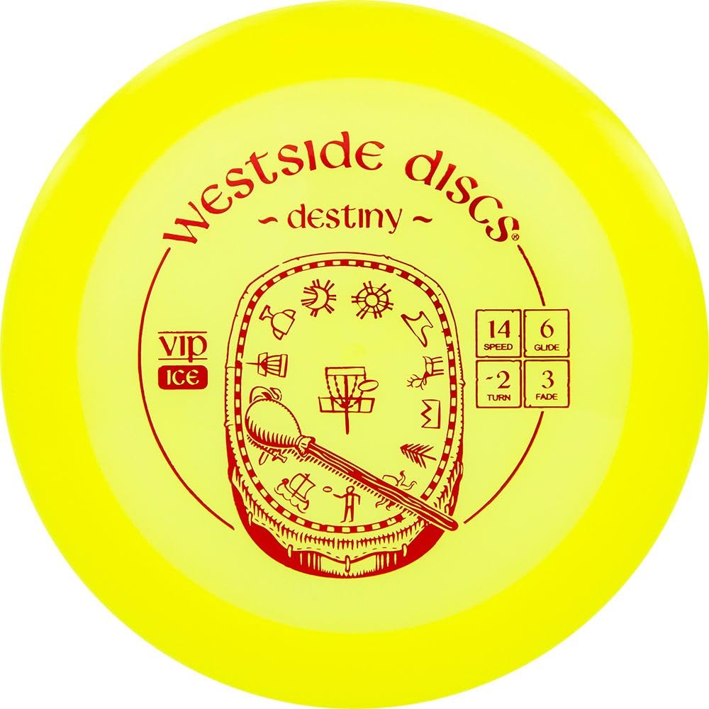 INNOVA G-Star Valkyrie Distance Driver Golf Disc [Colors May Vary] - 170-172g