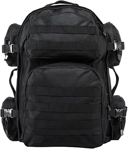 VISM by NcSTAR Mochila táctica