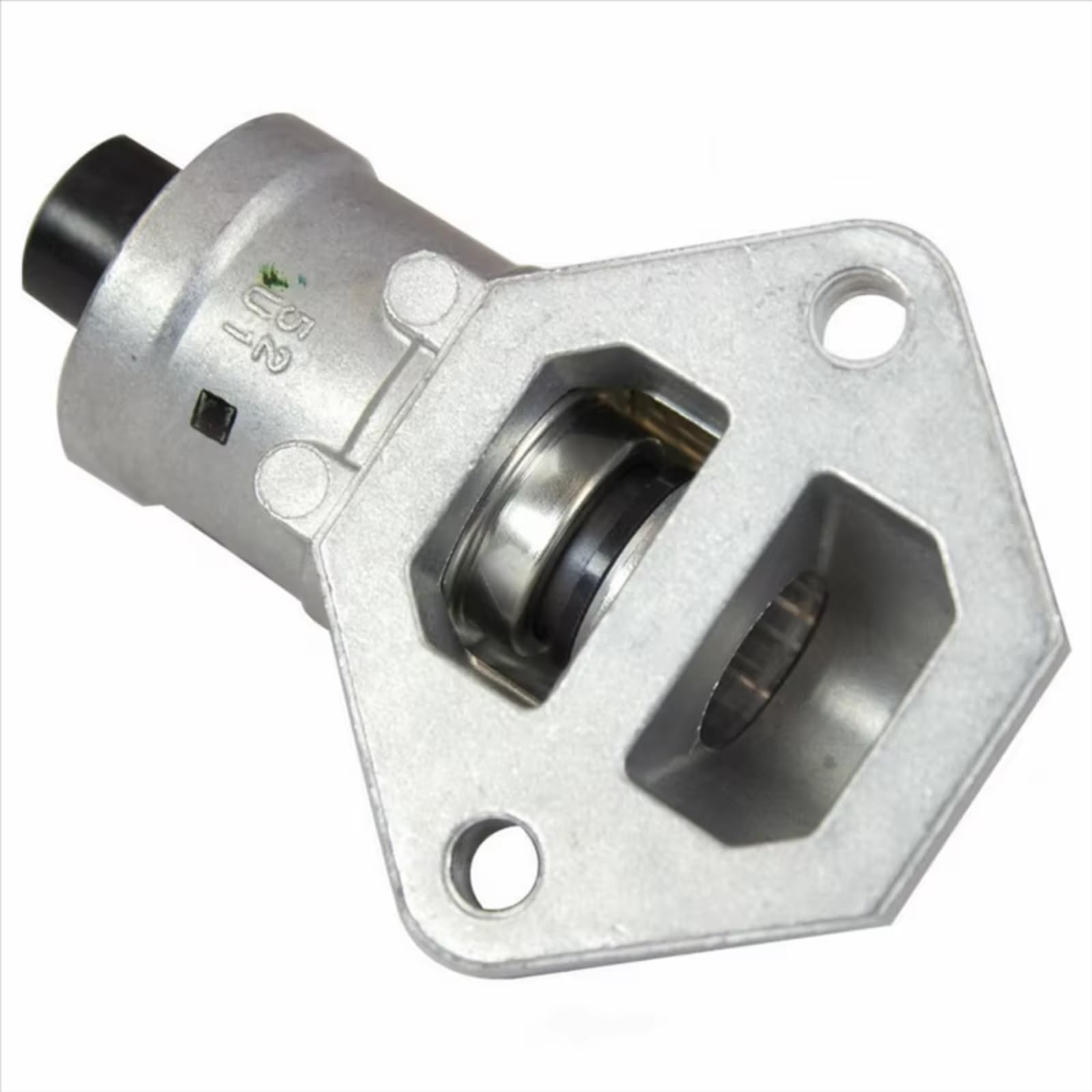 Ynbvgeta One Color Iac Valve Compatible With Mercury For Marauder 2004 Idle Air Control Valve Iac Valve Auto Replacement Parts 1S7z-9F715-Aa