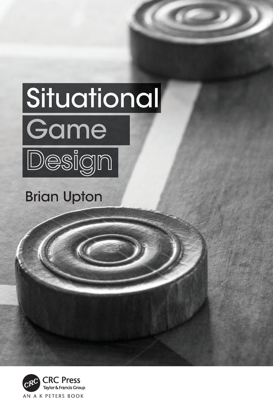 Buy Situational Game Design, 1St Edition — BookShops.in