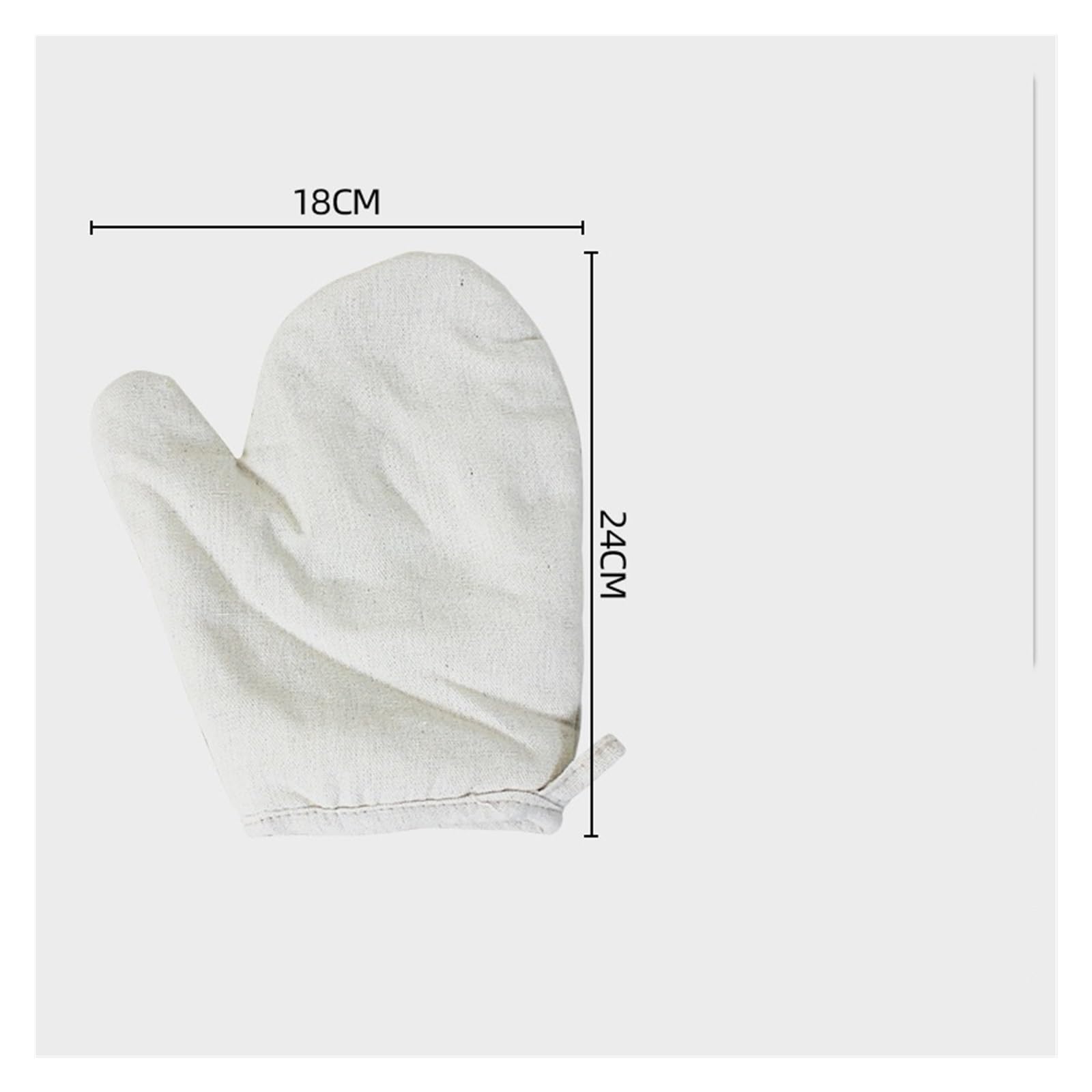 1 Paire De Gants Épais for Four À Micro-Ondes pour Cuisine