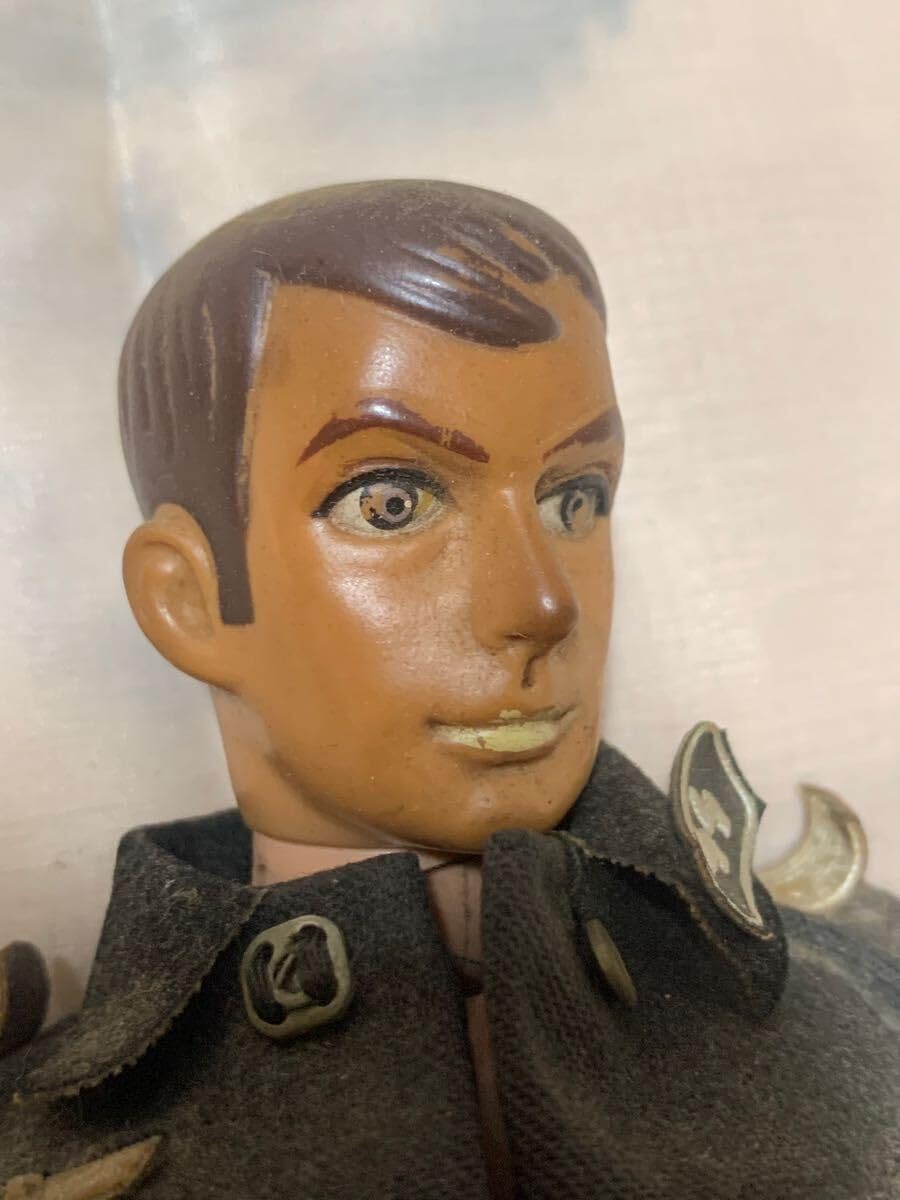 Amazon | ニューGIジョー ドイツ軍 ハズブロ 旧 TAKARA 着せ替え