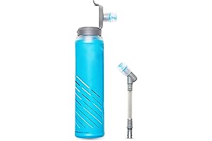 HydraPak UltraFlask Speed 500ml - Bite Valve Water Bottle