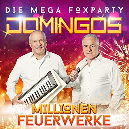 Auch wenn wir über 50 sind (DJ Charly-Mix, Marling...