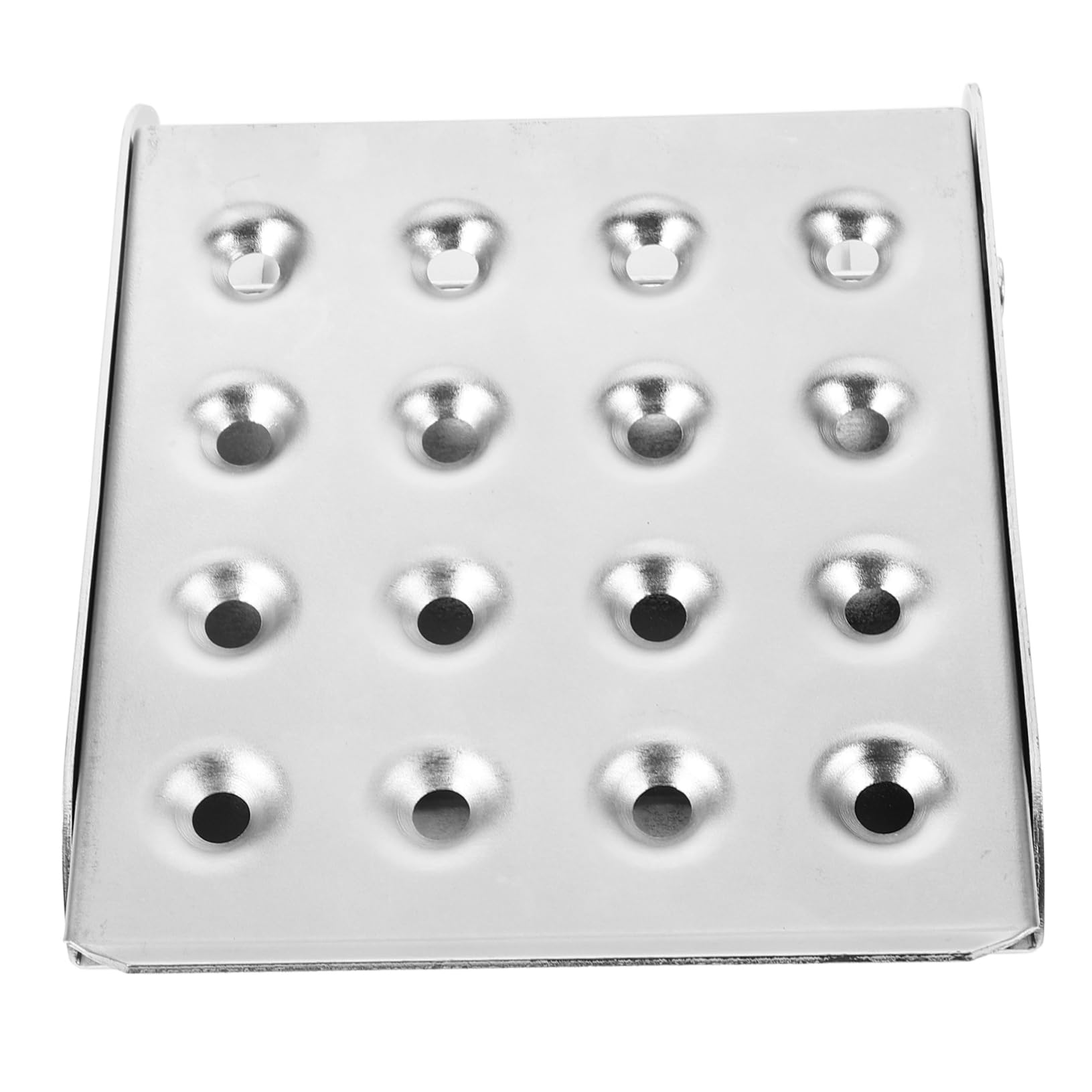 Échelle pour attelage et marchepied compact pour remorque de bateau et fourgon