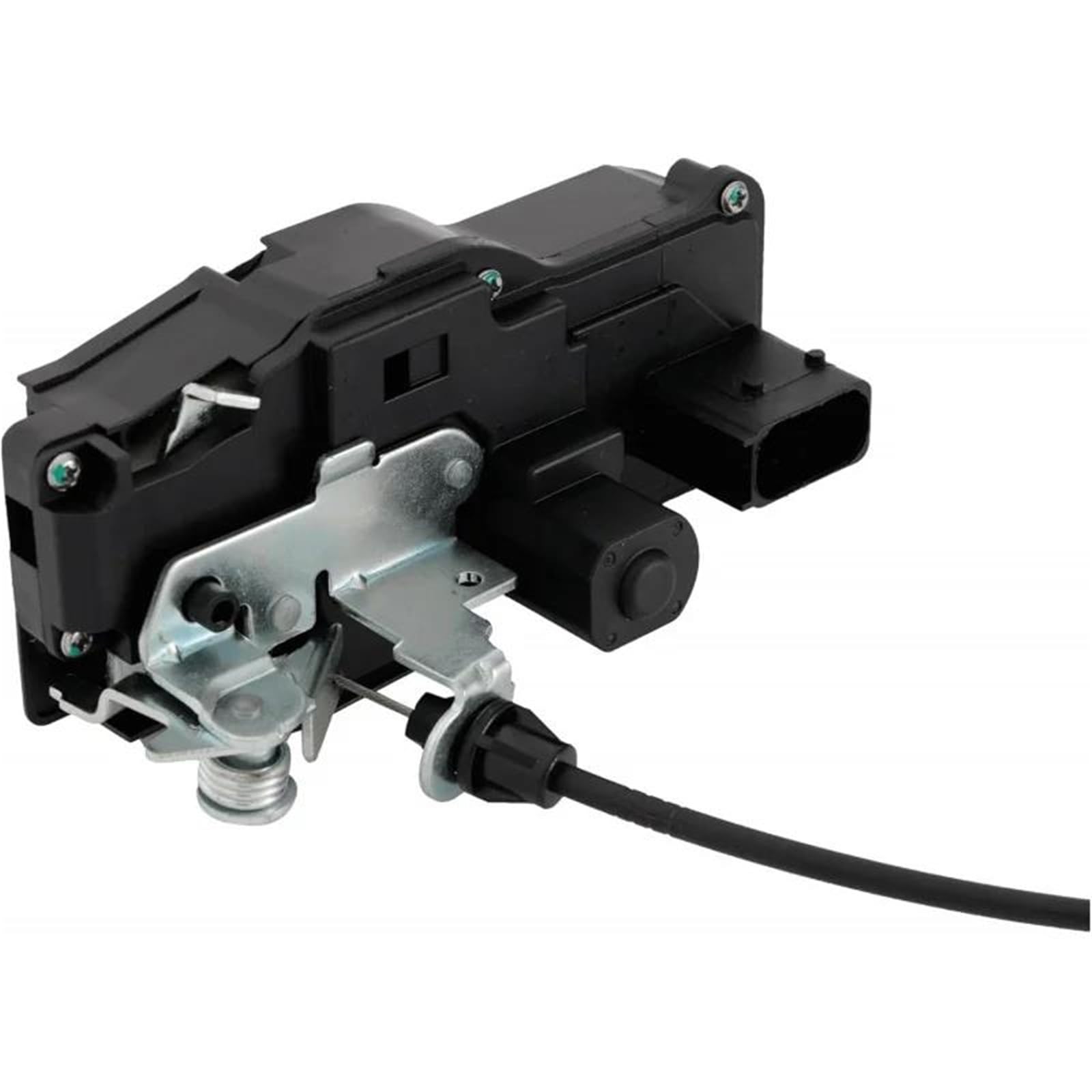 Stellmotor Türschloss 600891200b600891200c Für Tesla Für Model S 2012–2020 Austausch Türschlossaktuators Vorne Rechts