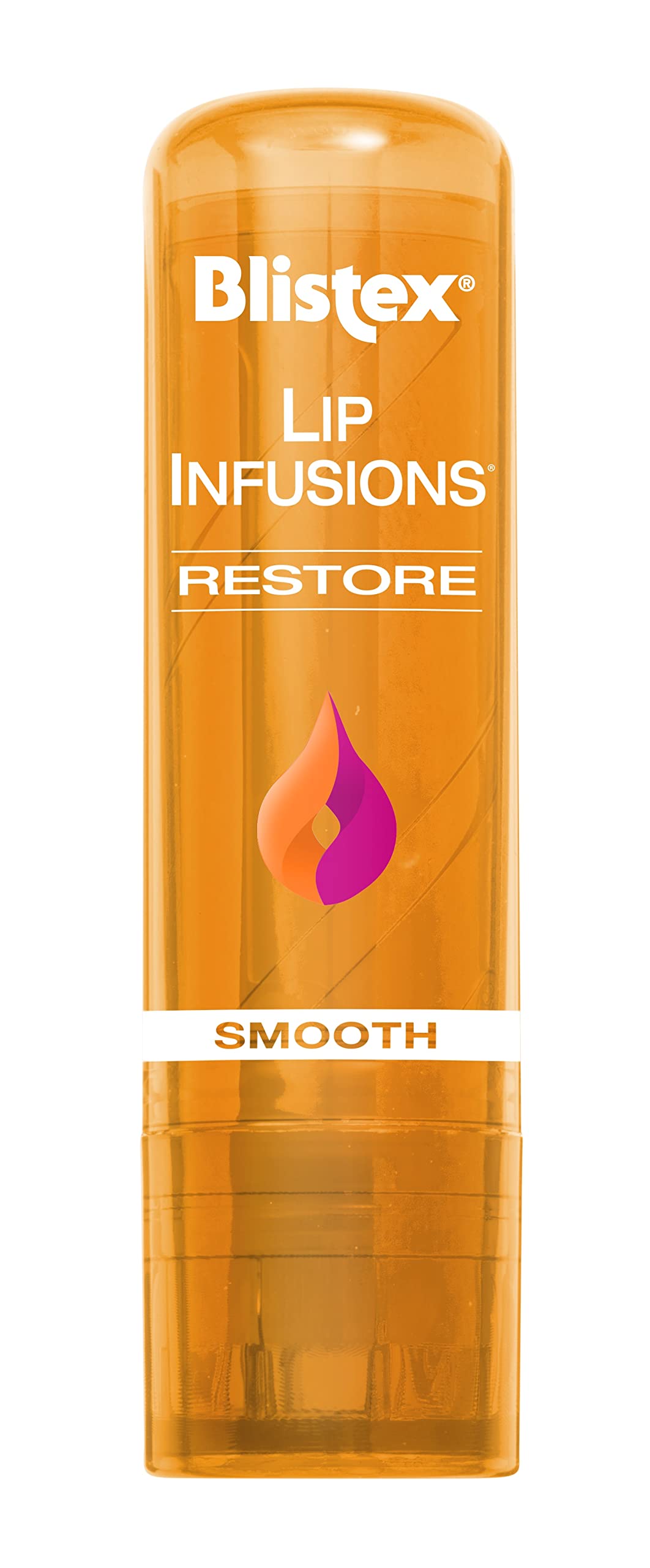 Blistex Lip Infusions Restore Lip Balm with Squalane, Coconut Oil & Natural Beeswax to Moisturise and Protect 3.7g - Image 4