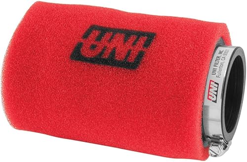 Uni Filter UP-6229ST - Filtro recto de 2 etapas, diámetro interior de 2.244 in x 5.984 in de longitud