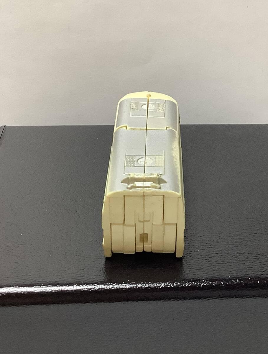 Amazon.co.jp: MR-22 ニュー新幹線ロボ マシンロボ コレクション