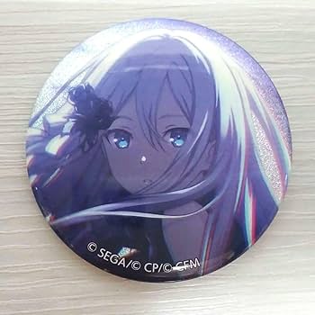 宵崎奏 26C グリッター缶バッジ グリ缶 プロセカ 宵崎奏 26c グリッター 缶バッジ 7個セット まとめ売り