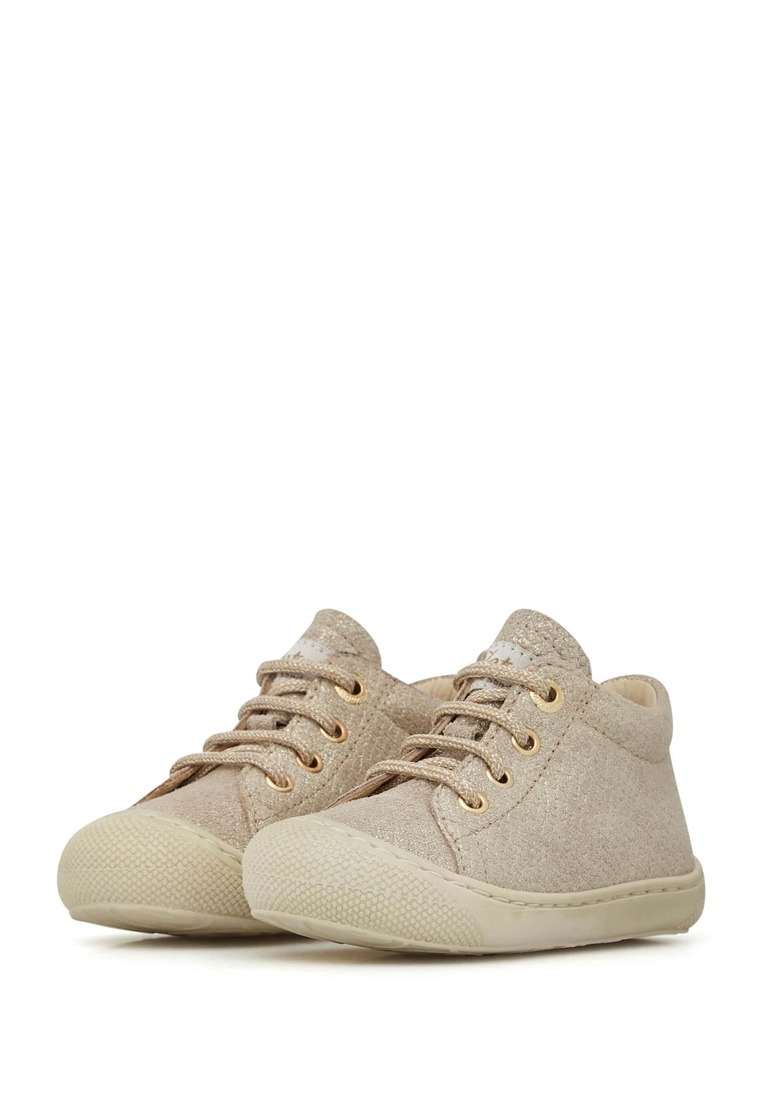 Naturino Scarpine Primi Passi in Suede