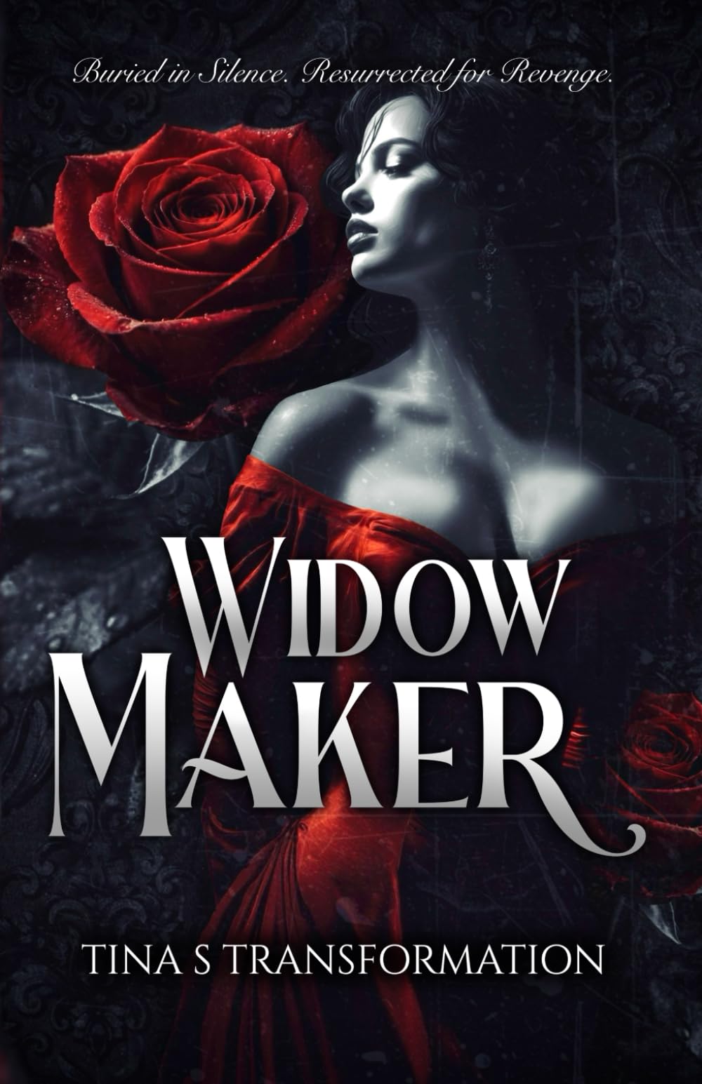 WIDOW MAKER