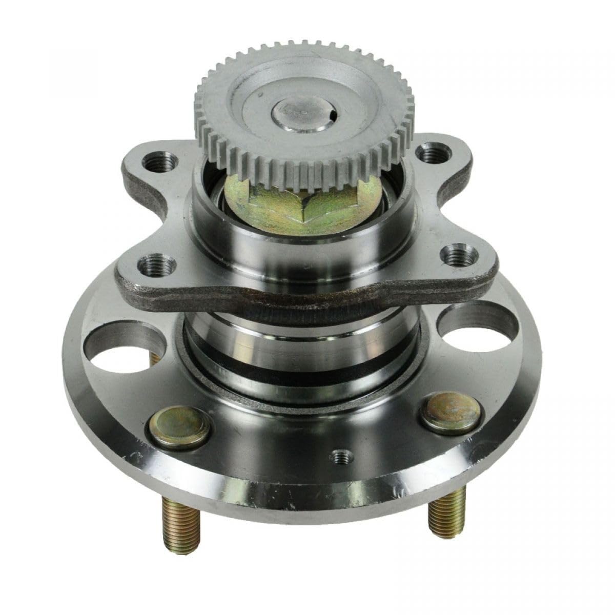 Amazon.com: WKK Wheel Hub and Bearing Assembly Right Passenger 