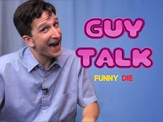 Guy Talk