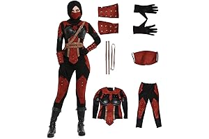 Lady Deadpool Costume: Embark on Epic Cosplay Adventures