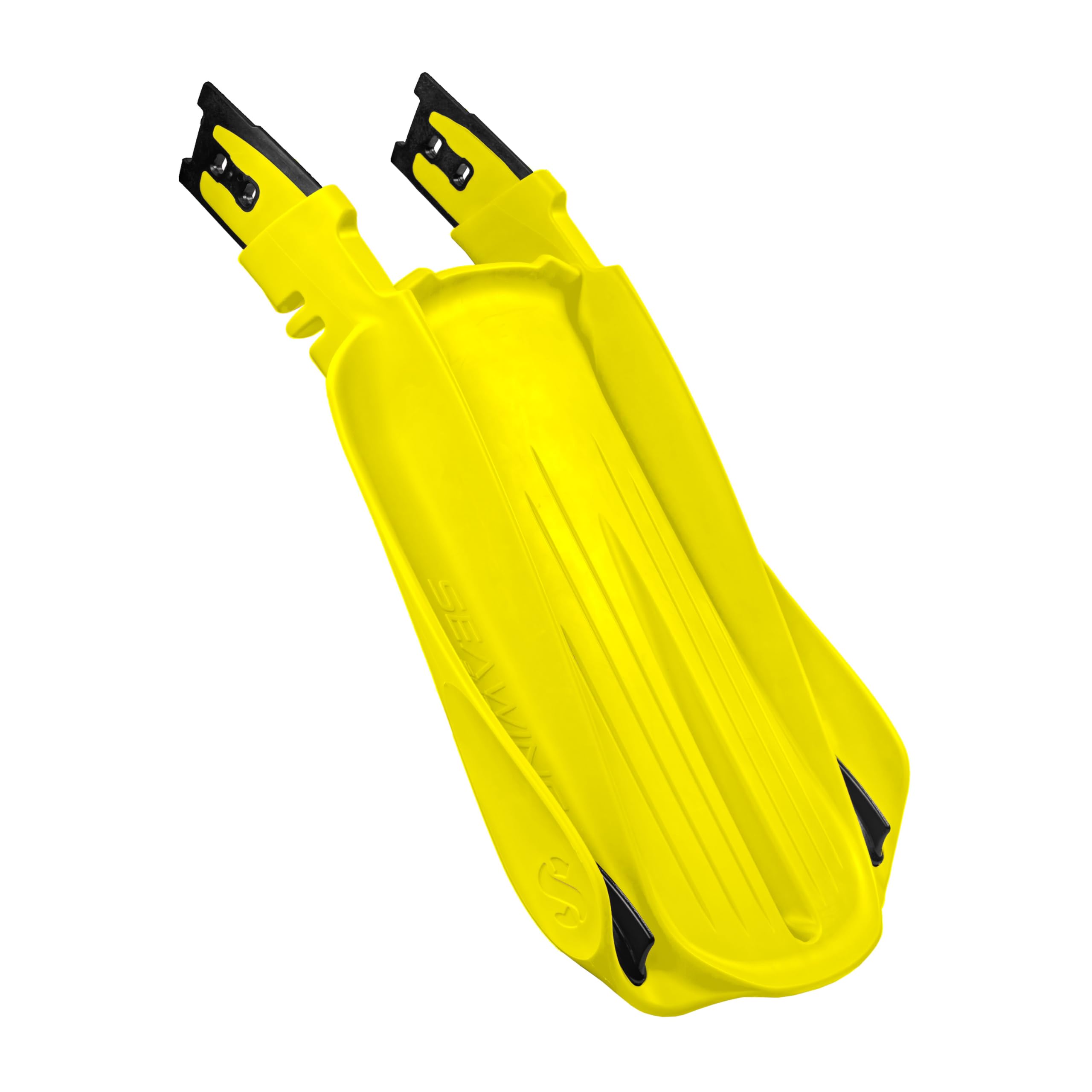 Scubapro Sailing Supernova Yellow - MIDI