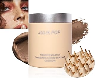 LAIKME - Bolígrafo de sello de pecas, cojín d...