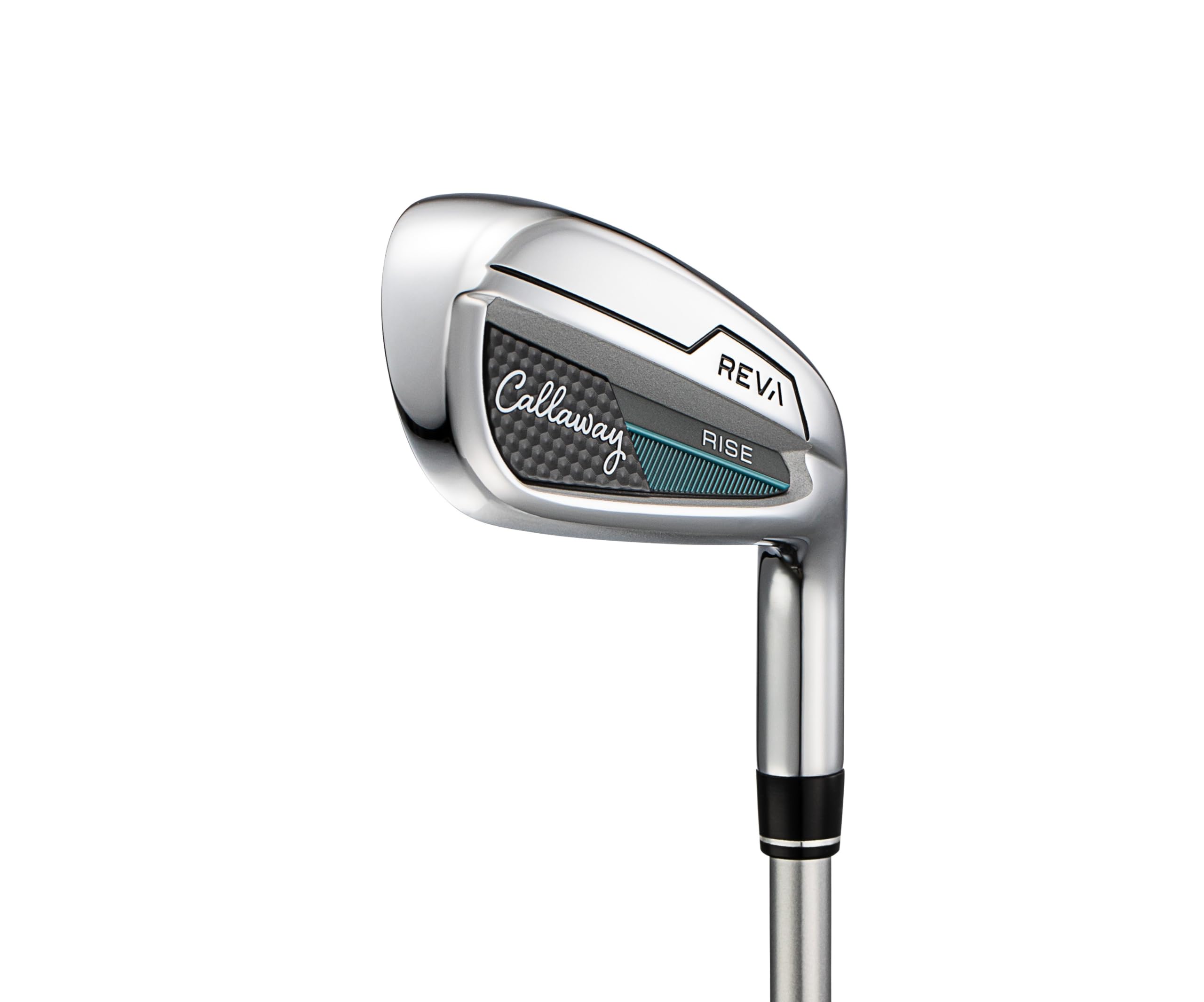 Amazon.co.jp: キャロウェイ(Callaway) 右用 アイアンセット REVA RISE