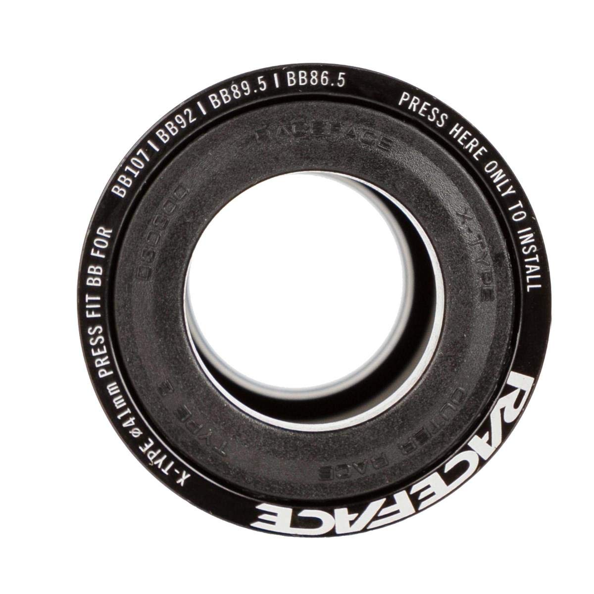 Race Face BB104/107 24mm External Seal Bottom Bracket
