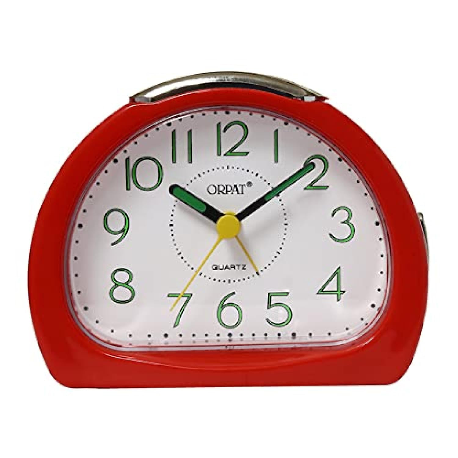 M M Alarm Clock