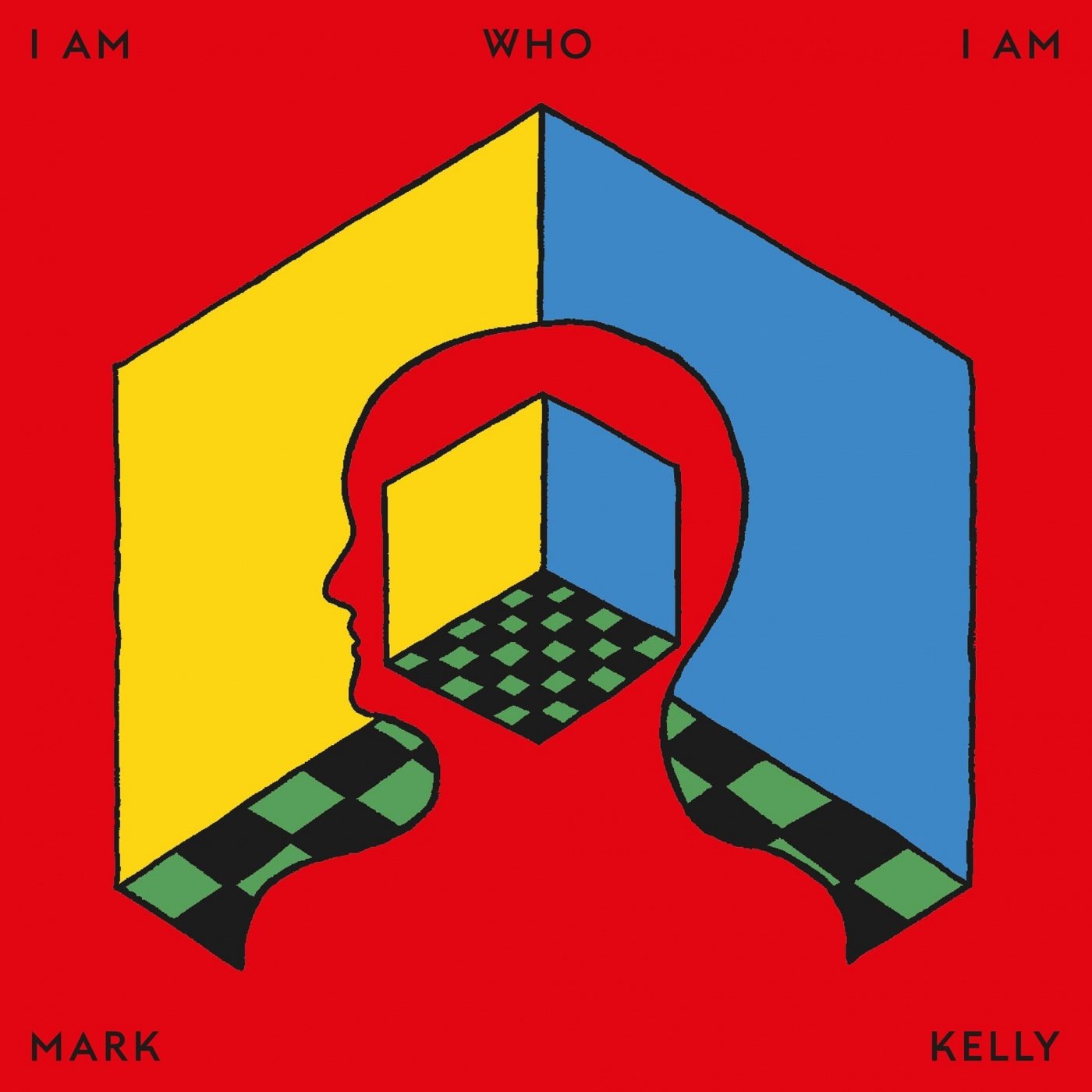 Mark Kelly