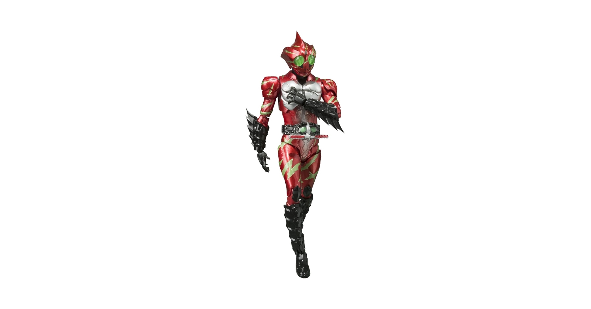 Amazon.com: Bandai Tamashii Nations S.H. Figuarts Amazon