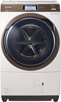 Amazon.co.jp: パナソニック ななめドラム洗濯乾燥機 11kg 左開き