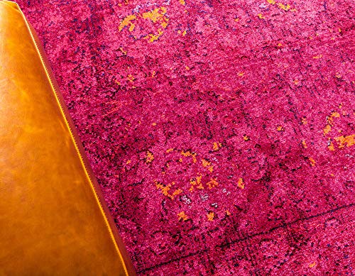Tapete rectangular Unique Loom 150x245 cm miniatura 6