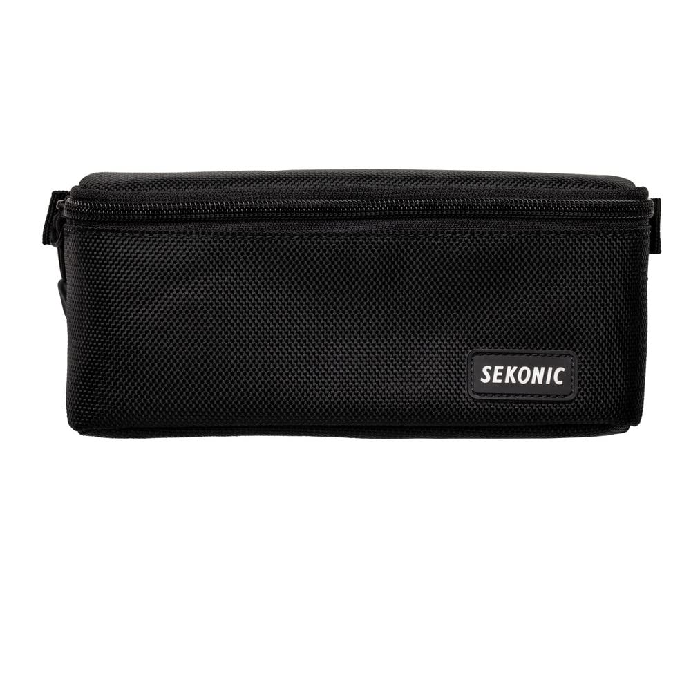 Sekonic Replacement Case C-700/C-700R/C-7000/C-800 Spectrometer-picture-30