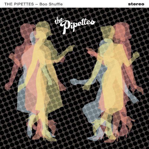 The Pipettes