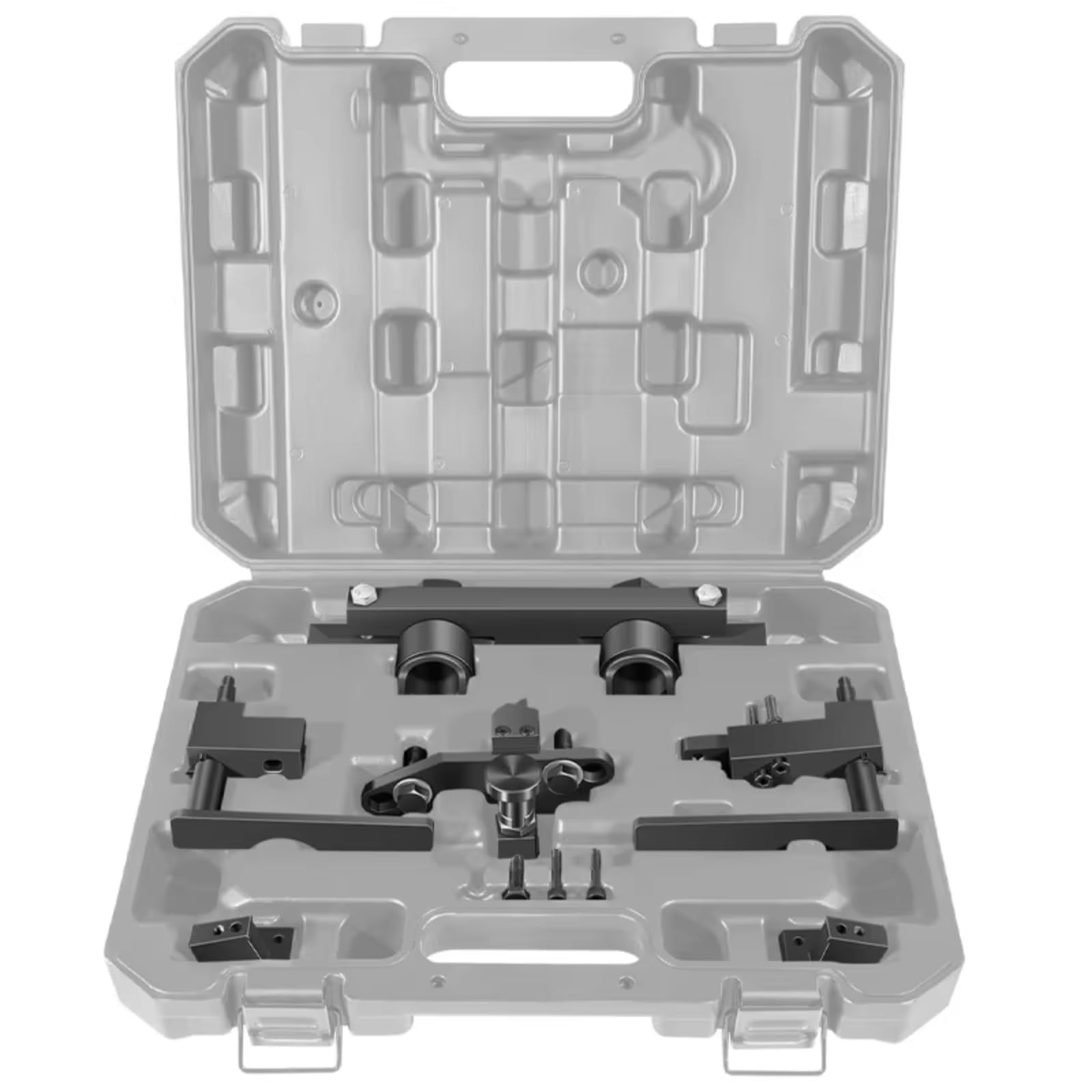 Compatibile con Buick per Envision 2019-2024 Kit Strumenti per La Fasatura Dell'albero A Camme Motore Dell'auto Sostituzione EN-52461 Attrezzo Fasatura Motore