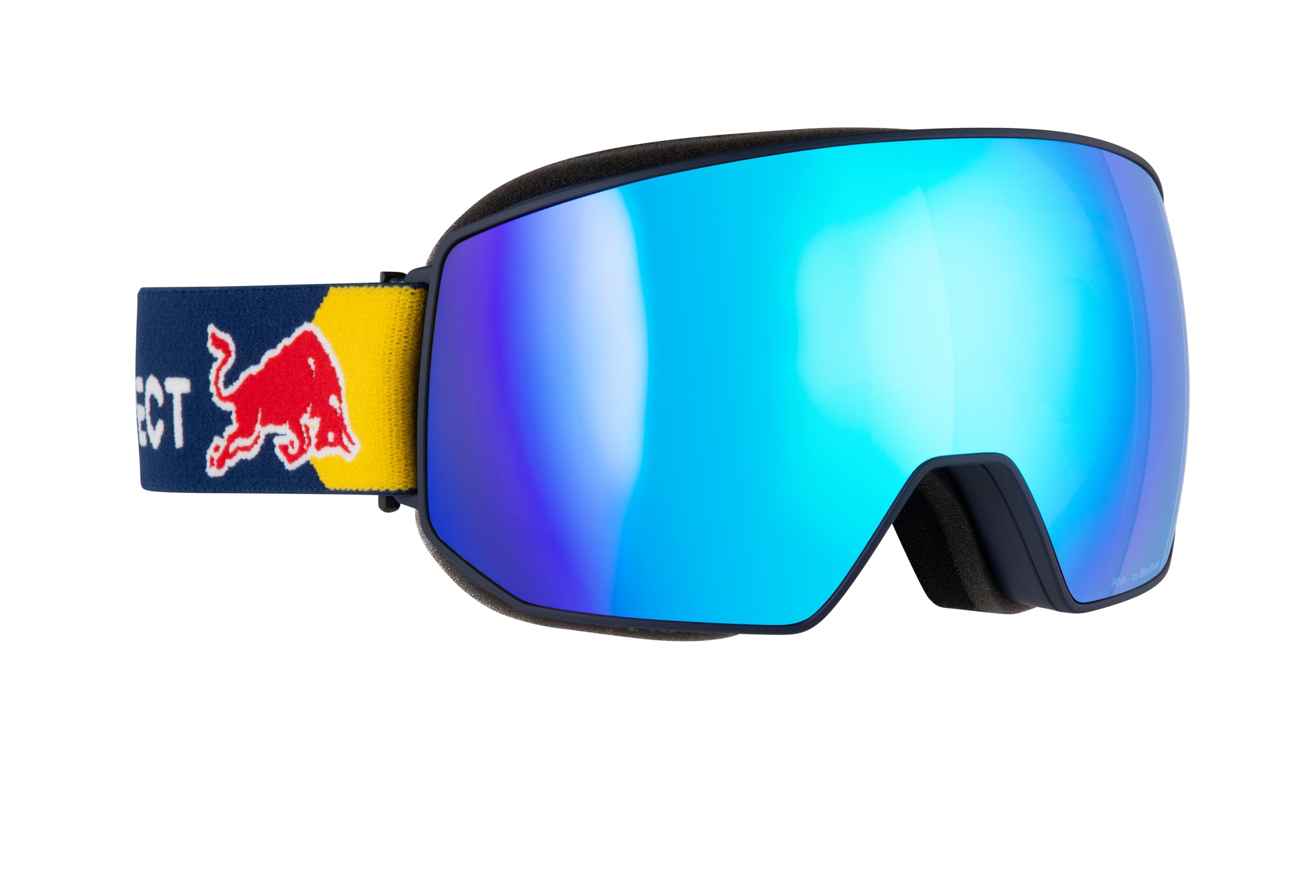 Red Bull Snow Gogle FINK-01BL3