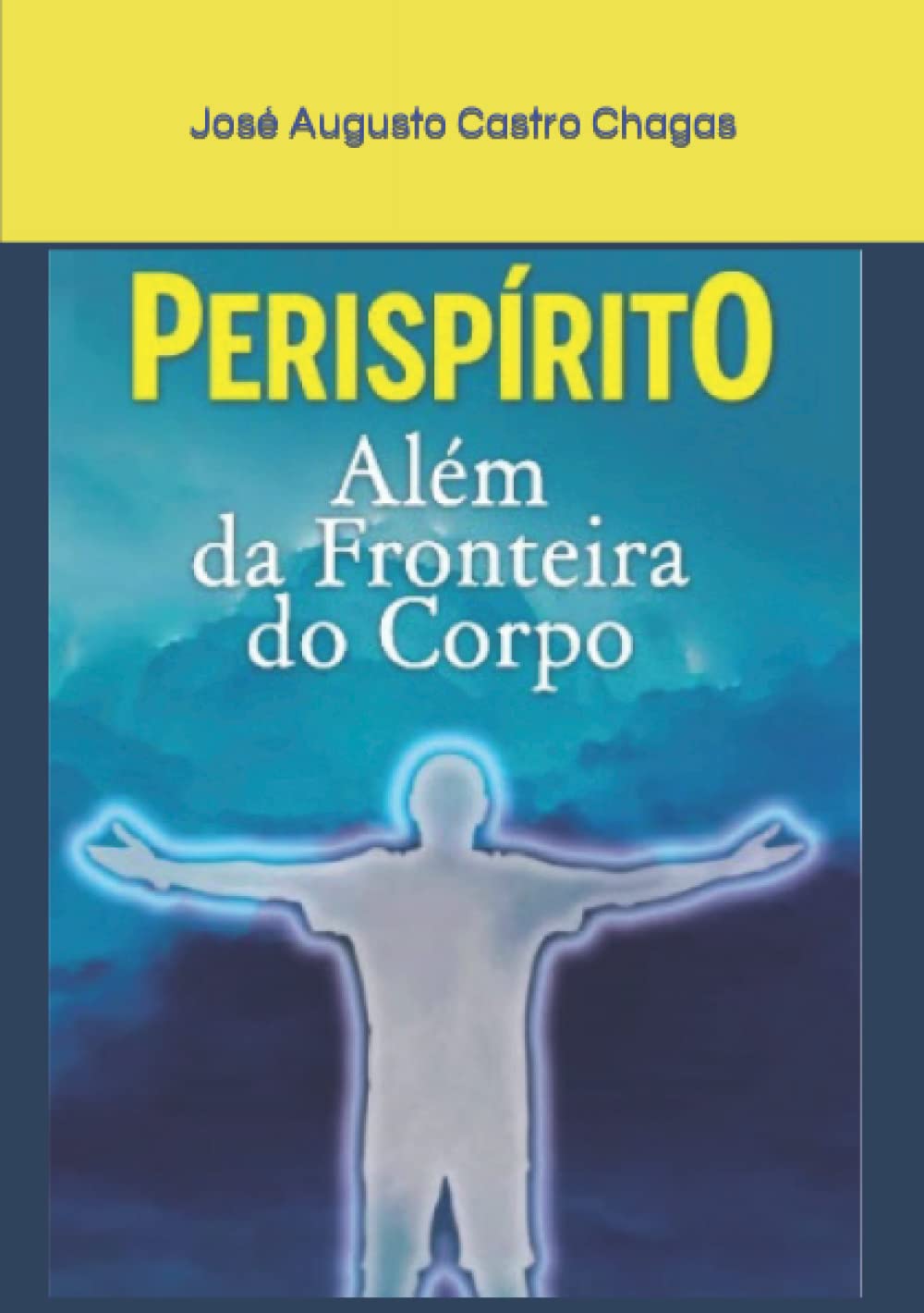 Perispírito Além da Fronteira do Corpo: Uma Ponte entre Filosofia, Ciência e Espiritualidade - Aspecto Filosófico