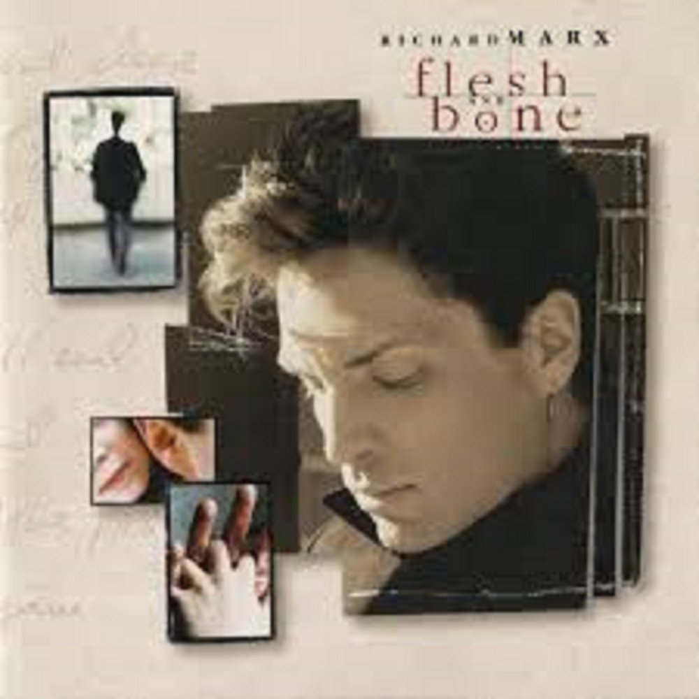 Flesh And Bone [Audio CD]