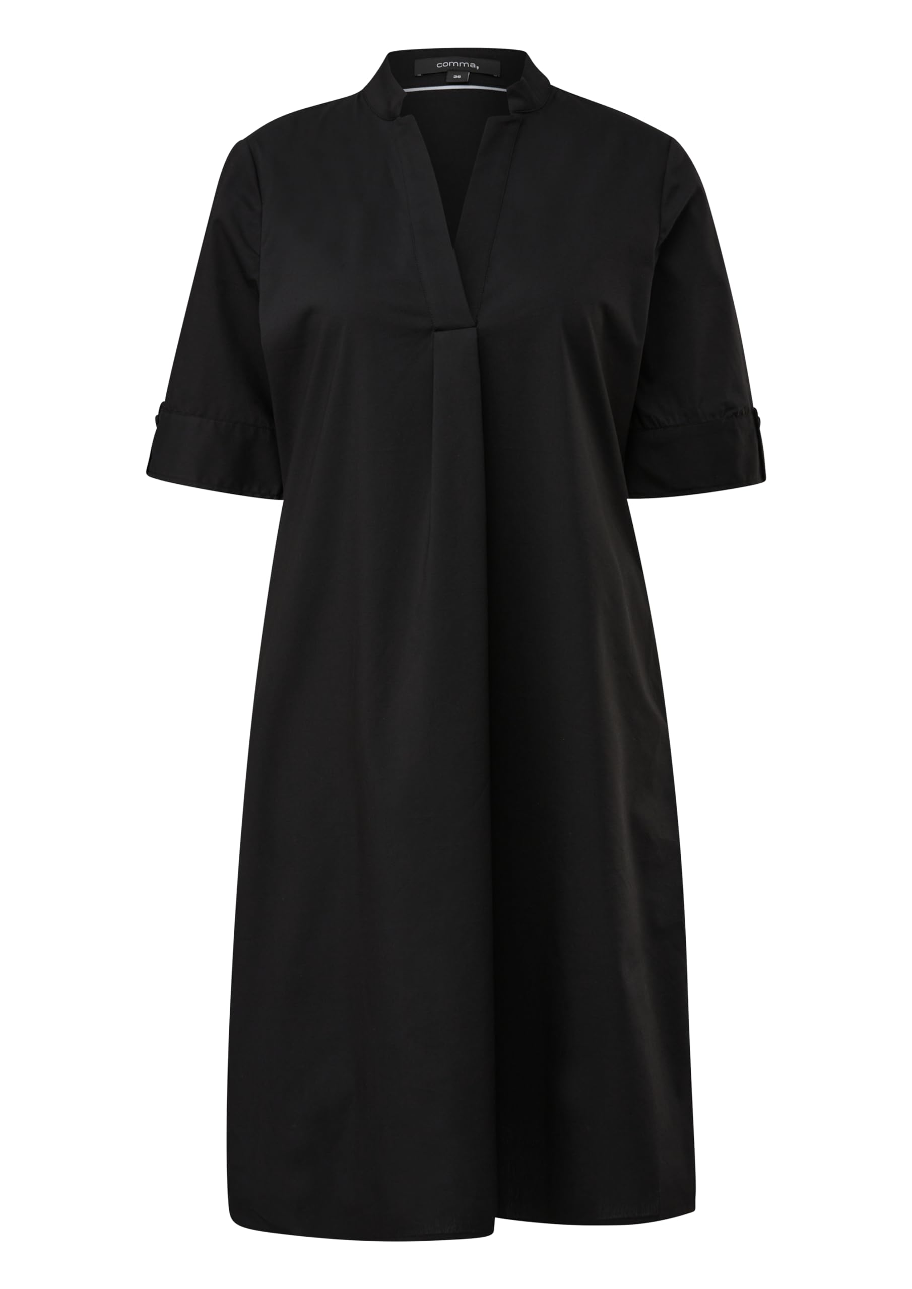 Comma Women's 2152086 Dress, 9999, 12