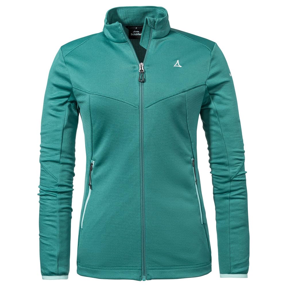 Schöffel Svardalen Fleece Jacket L