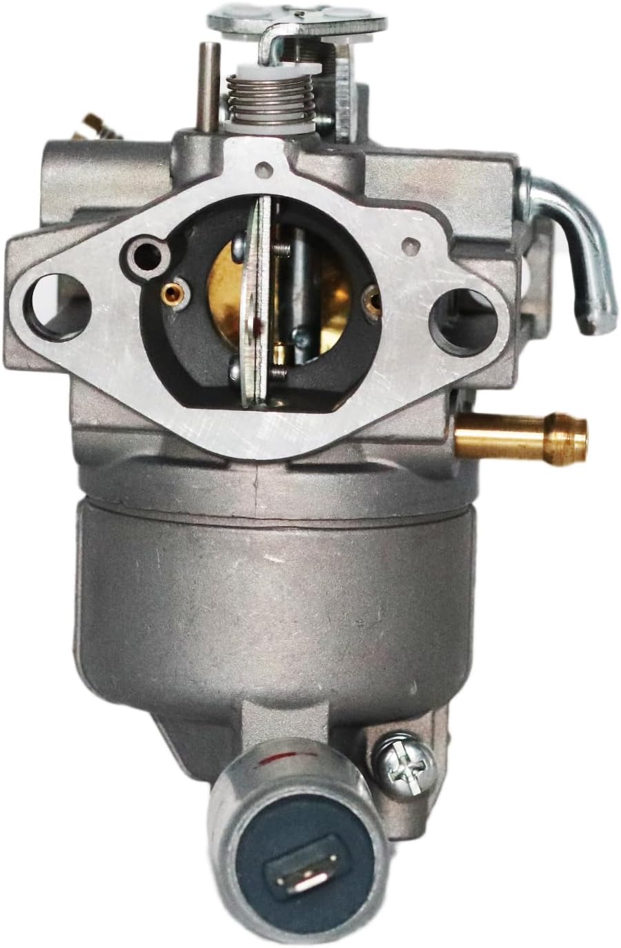 AM109205 Carburetor for Kawasaki 15003-2398 for John Deere GT242 GT262 GT275 F510 F525 LX170 LX172 LX175 LX176 LX240 Mowers Tractors Engine with Fuel Pump