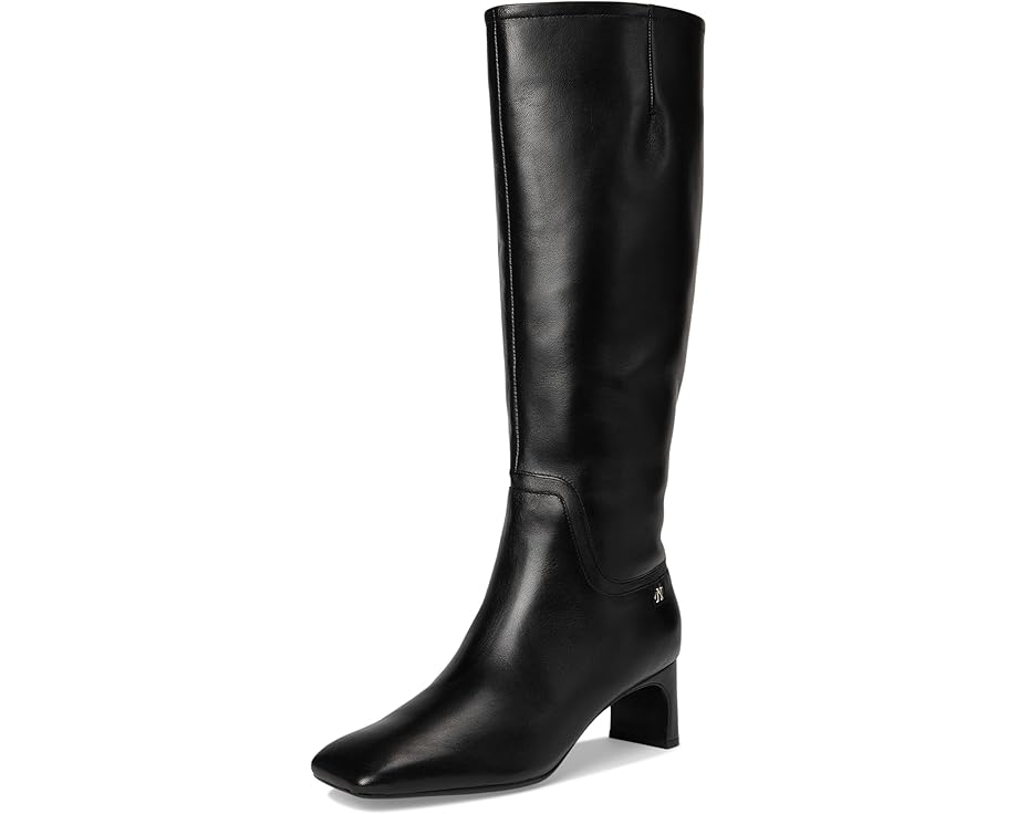 Naturalizer Candela Knee High Boots - Front View